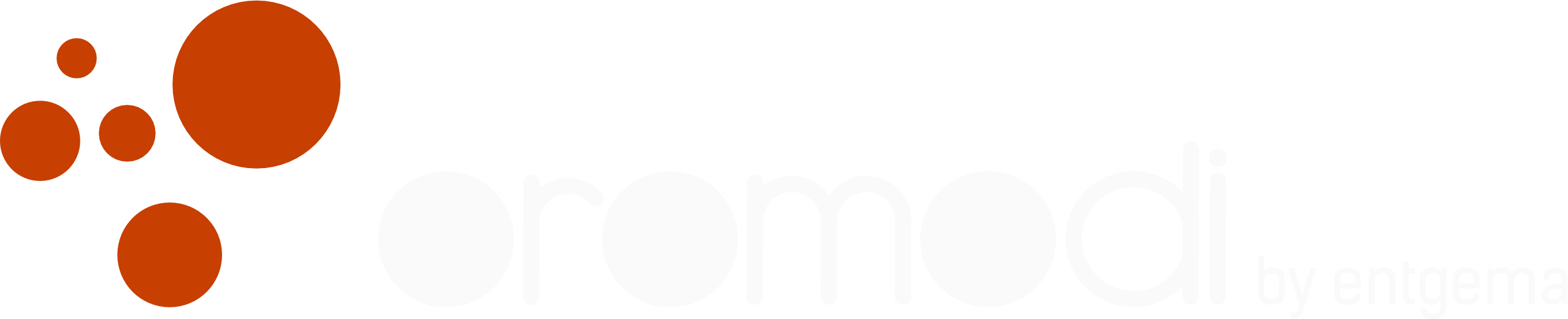 oromodi